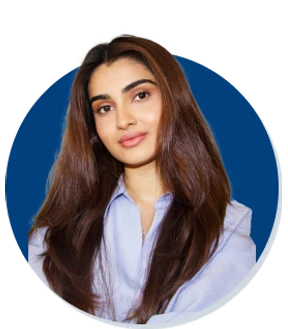 Deesha Gandhi