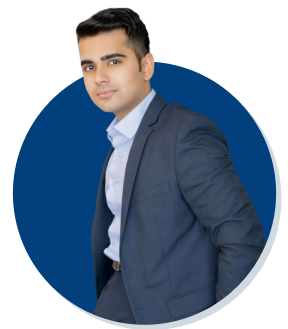 Shrey Shah