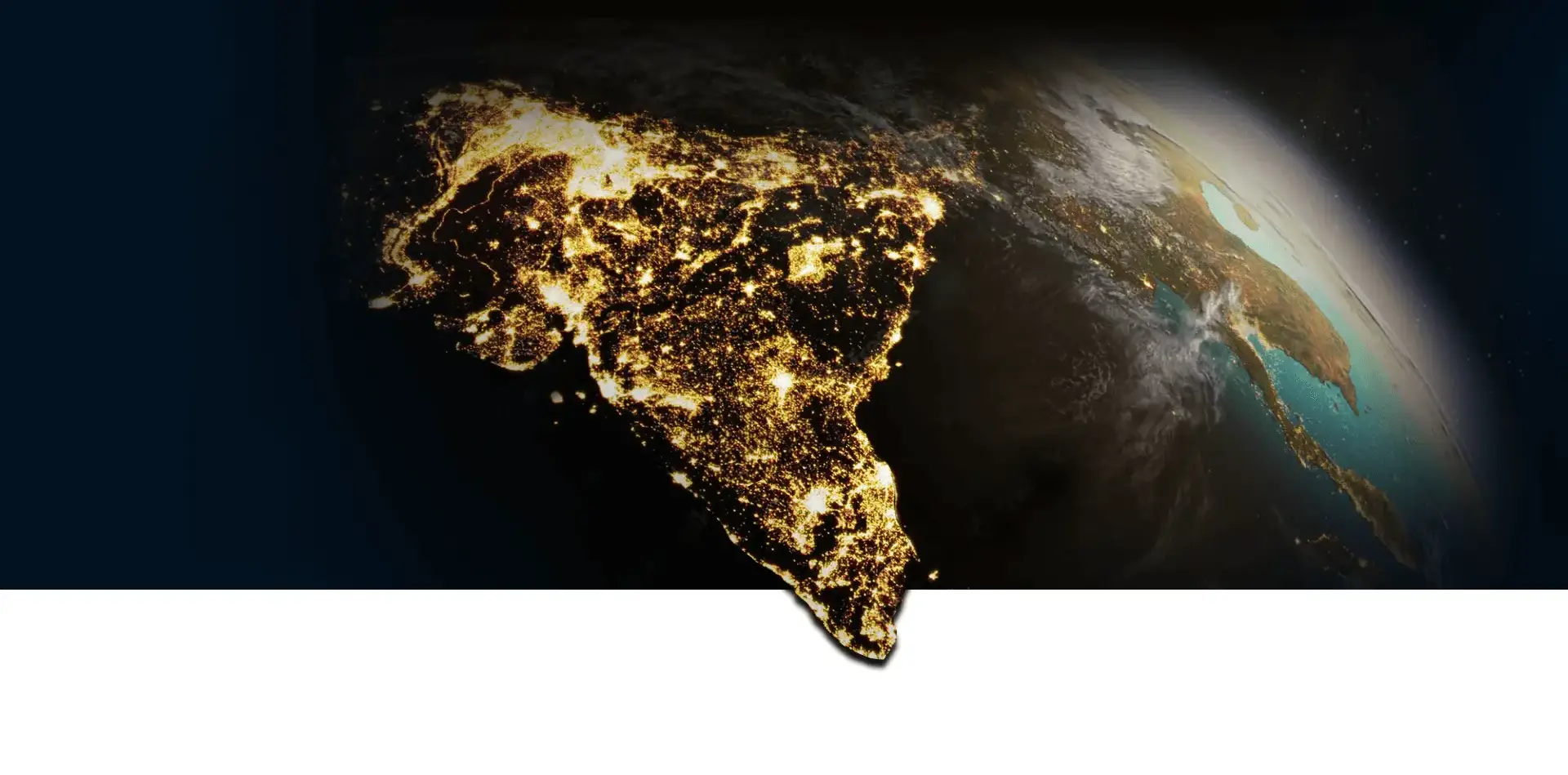 India investment opportunity banner