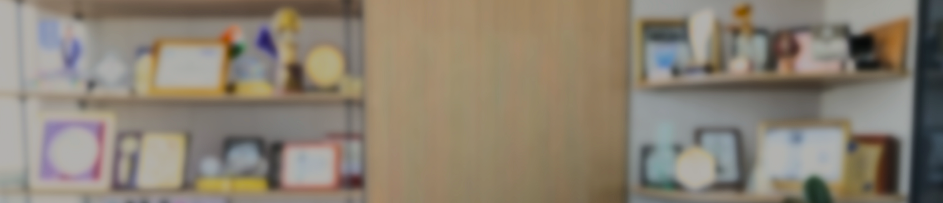 Research and media podcast banner