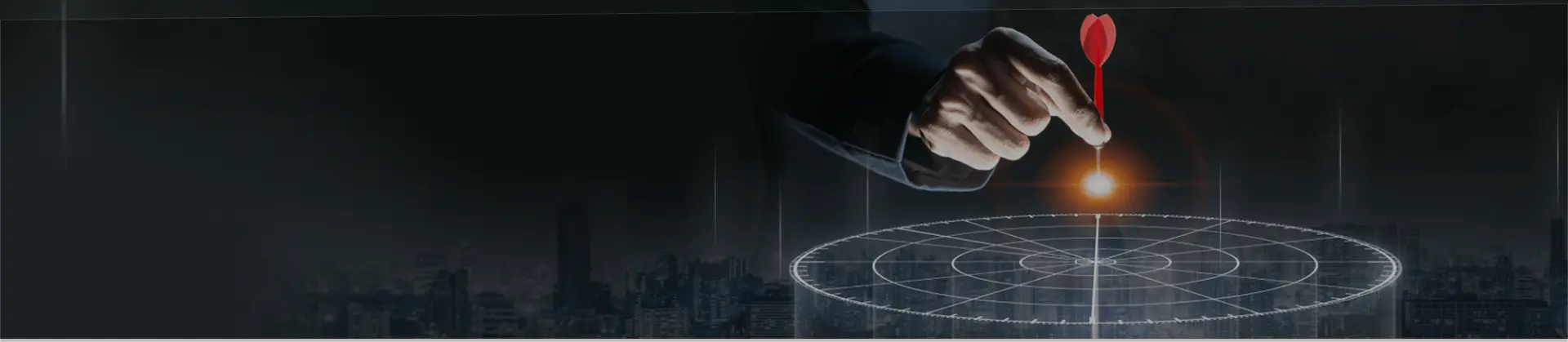 Why choose Ashika Global Services banner