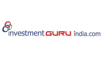 Investment Guru India publication